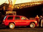 Dodge Durango 1997 года